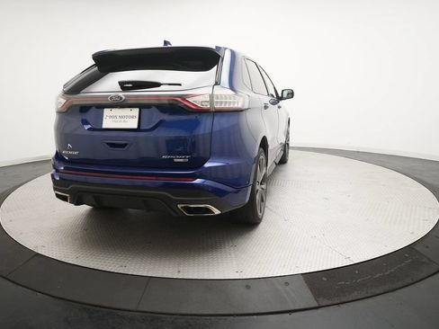 Used 2015 Ford Edge Sport w/ Equipment Group 401A AWD/4WD image 13