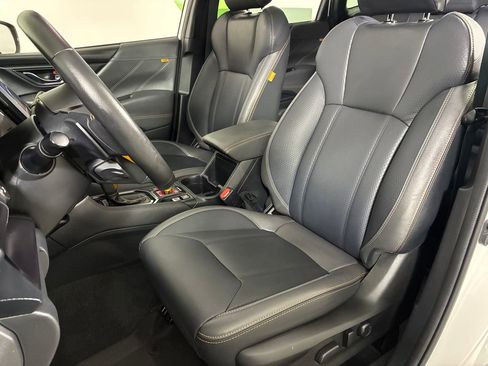 Used 2022 Subaru Forester Wilderness image 24