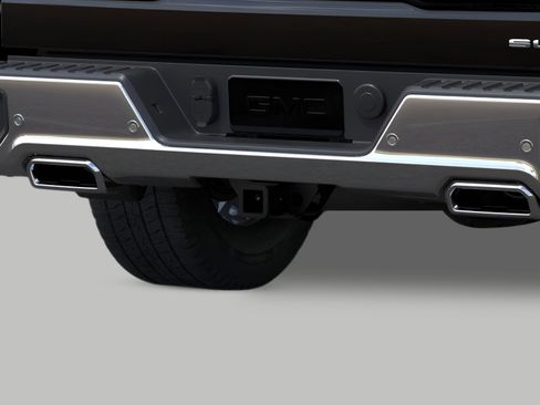 New 2026 GMC Sierra 1500 SLT image 14