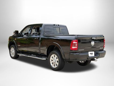 Used 2021 RAM 2500 Laramie AWD/4WD image 6