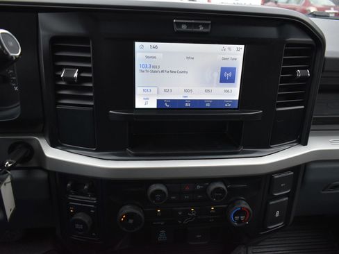 New 2026 Ford F450 XL w/ XL Driver Assist Package image 23