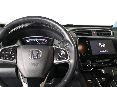 Certified 2022 Honda CR-V EX-L image 16