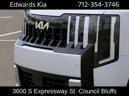 New 2027 Kia Telluride SX FWD image 14