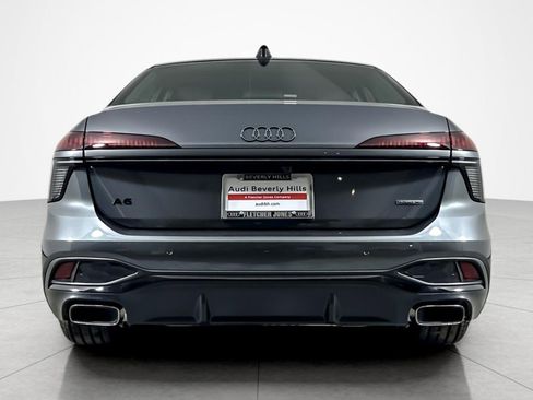 New 2026 Audi A6 Premium Plus image 5
