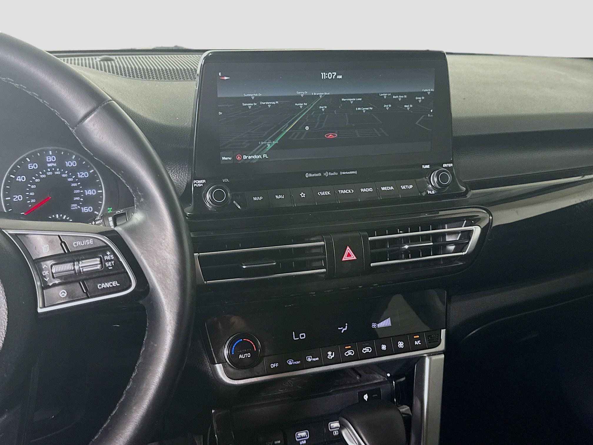 Used 2022 Kia Seltos EX AWD/4WD image 18