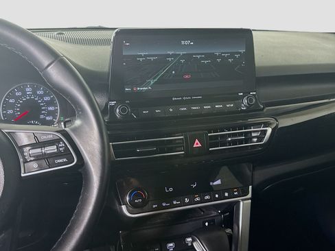 Used 2022 Kia Seltos EX AWD/4WD image 18