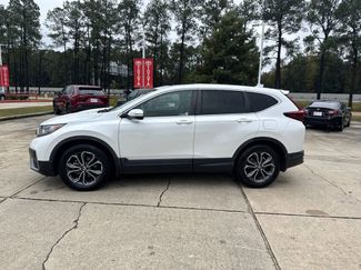 Used 2020 Honda CR-V EX-L video 2