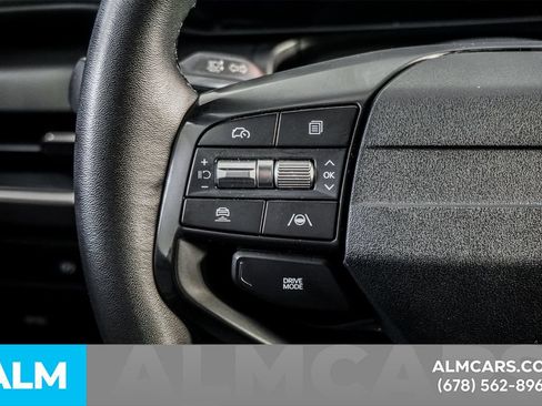 Used 2025 Kia K4 EX FWD image 25