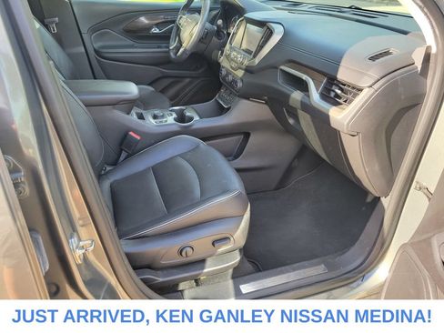 Used 2018 GMC Terrain Denali w/ Advanced Safety Package AWD/4WD image 23