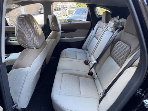 New 2026 Nissan Murano Platinum w/ Cargo Package AWD/4WD image 18