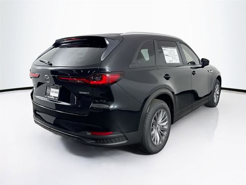 New 2026 MAZDA CX-90 3.3 Turbo w/ Select Package image 7