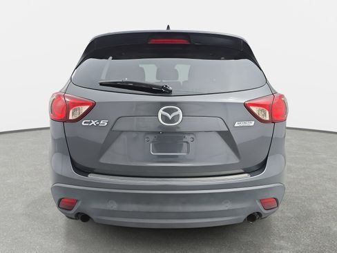 Used 2014 MAZDA CX-5 Grand Touring image 6