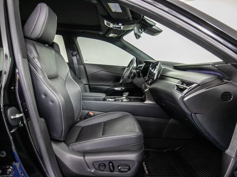 Used 2023 Lexus RX 350 Premium Plus w/ Accessory Package (Z1) FWD image 10