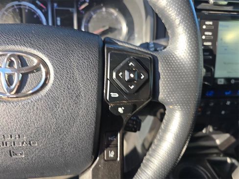 Used 2024 Toyota 4Runner TRD Pro image 30
