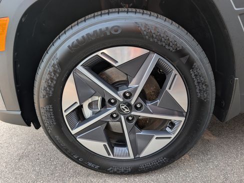 Certified 2026 Hyundai Tucson SEL AWD/4WD image 15