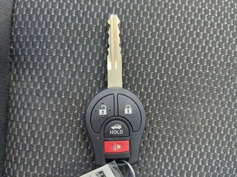 Used 2017 Nissan Sentra S w/ S Style Package image 30