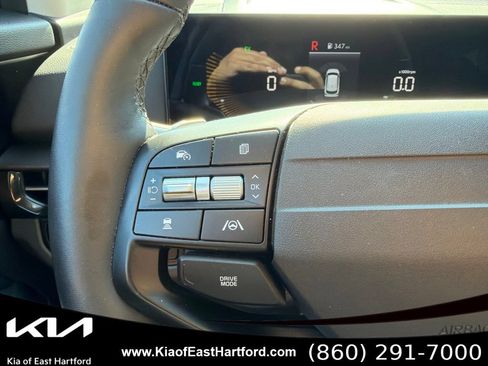 Certified 2026 Kia Sportage EX AWD/4WD image 33