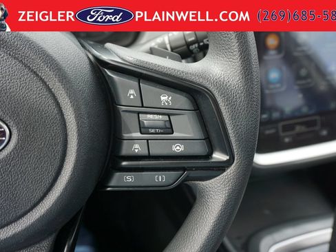 Used 2025 Subaru Crosstrek 2.5i Premium AWD/4WD image 23