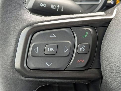 New 2026 Jeep Gladiator Mojave AWD/4WD image 23