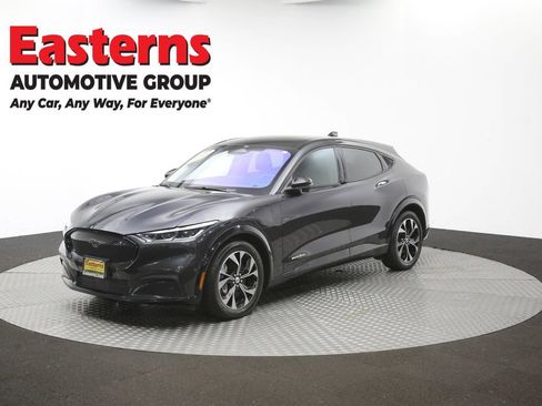 Used 2022 Ford Mustang Mach-E Premium AWD/4WD image 53