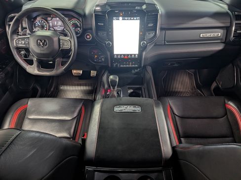 Used 2022 RAM 1500 TRX w/ TRX Level 2 Equipment Group AWD/4WD image 14