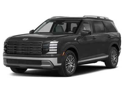 Certified 2026 Hyundai Palisade SEL