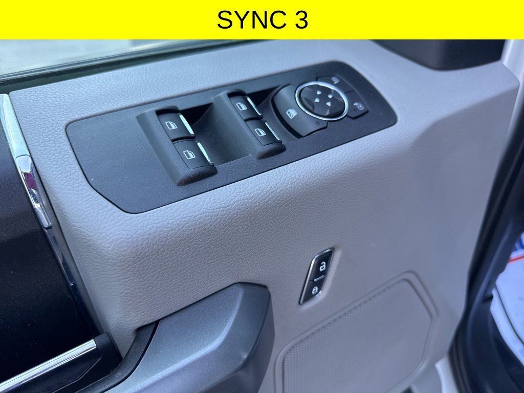 Used 2018 Ford F150 XLT AWD/4WD image 15