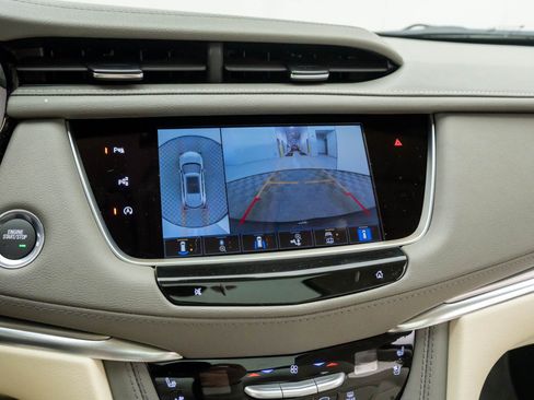 New 2026 Cadillac XT5 Premium Luxury w/ Driver Assist Package image 25