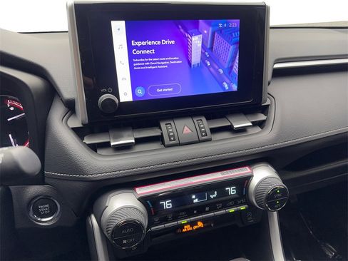 Used 2024 Toyota RAV4 XLE Premium image 62