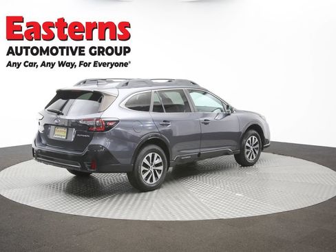 Used 2021 Subaru Outback Premium AWD/4WD image 35