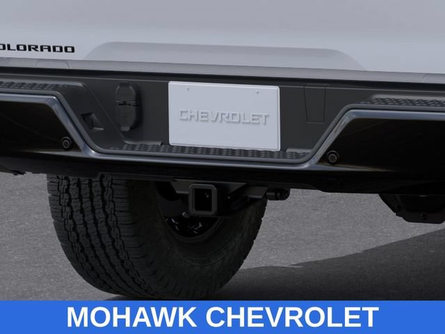 New 2026 Chevrolet Colorado Trail Boss AWD/4WD image 14