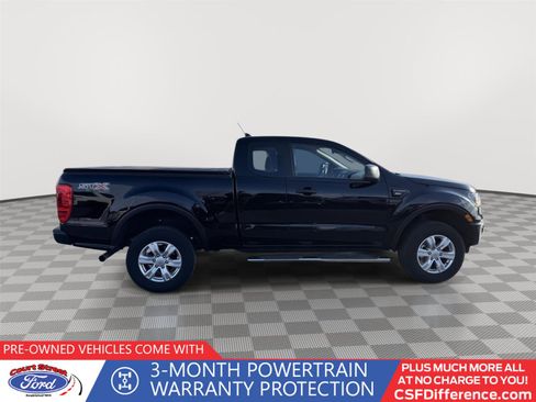 Used 2020 Ford Ranger XL w/ Equipment Group 101A Mid image 8
