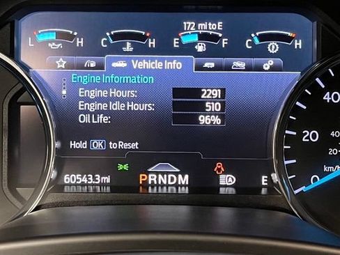 Used 2020 Ford Expedition Limited w/ Special Edition Package AWD/4WD image 27