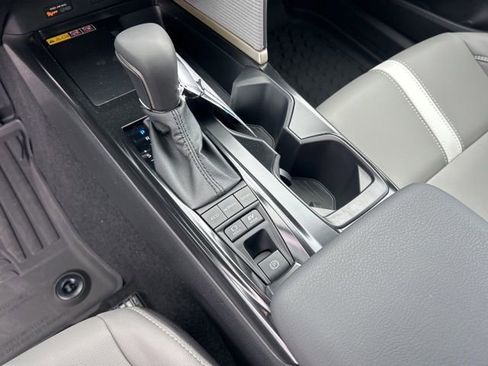 New 2026 Toyota Camry SE AWD/4WD image 24