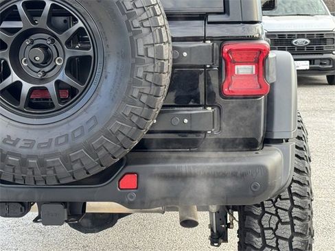 Used 2019 Jeep Wrangler Unlimited Rubicon image 7