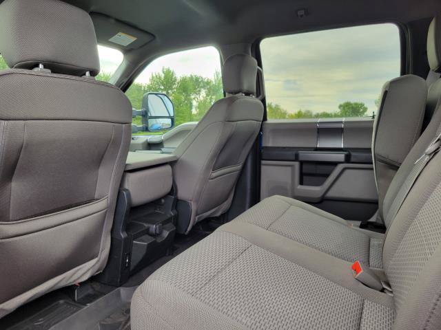 Used 2020 Ford F150 XLT w/ Equipment Group 302A Luxury AWD/4WD image 27