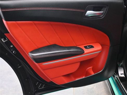 Used 2022 Dodge Charger Scat Pack image 13