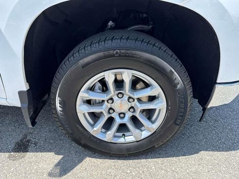 Used 2024 Chevrolet Silverado 1500 LT w/ Protection Package image 4