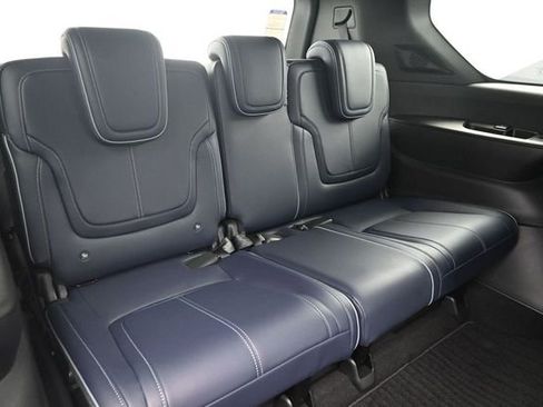 New 2026 INFINITI QX80 4WD w/ Sport Exterior Package image 41