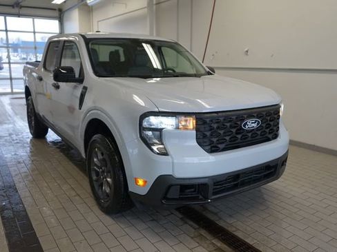 Used 2026 Ford Maverick XLT w/ XLT Luxury Package AWD/4WD image 18