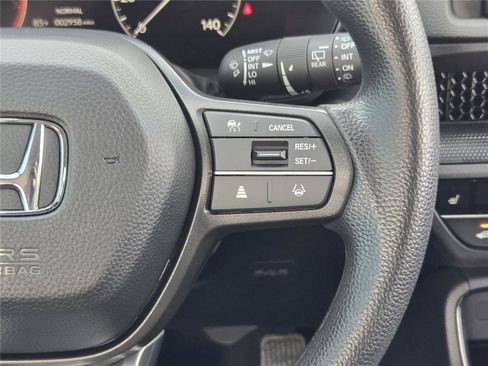 Used 2026 Honda CR-V EX image 27