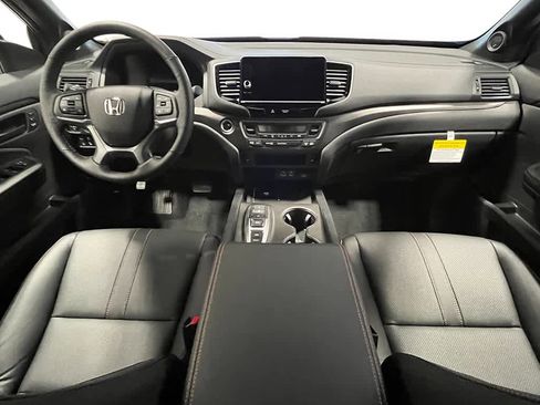New 2026 Honda Ridgeline TrailSport image 21