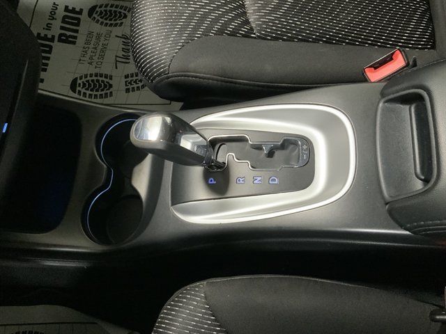 Used 2014 Dodge Journey SXT w/ Flexible Seating Group AWD/4WD image 26