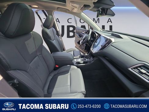 New 2026 Subaru Ascent Limited AWD/4WD image 17