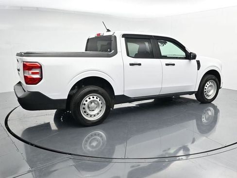 Certified 2024 Ford Maverick XL FWD image 10