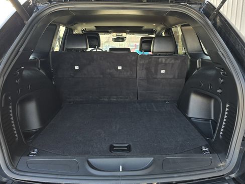 Used 2021 Jeep Grand Cherokee Limited w/ Quick Order Package 28K 80th image 16