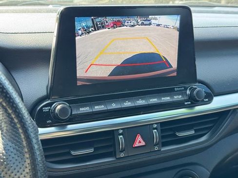 Used 2021 Kia Forte GT-Line FWD image 30