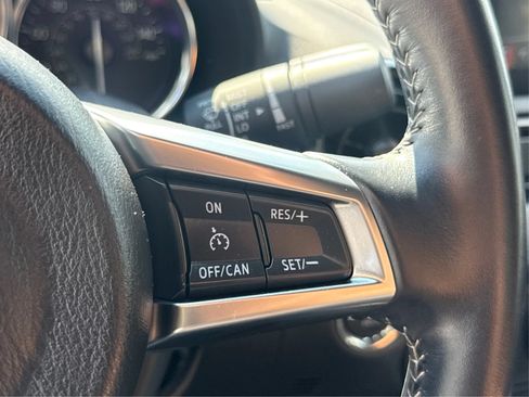 Used 2020 MAZDA MX-5 Miata RF Club RWD image 30
