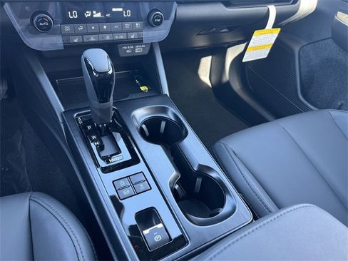 New 2026 Subaru Outback Premium image 19