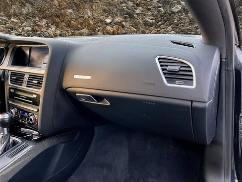 Used 2015 Audi S5 Prestige image 15